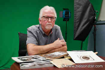 B.C. photographer working to unearth province’s forgotten camera artists - Nelson Star