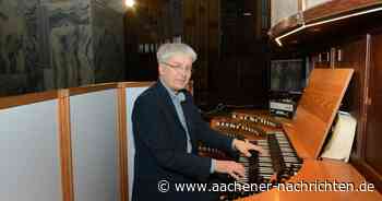 Orgelkonzert: Klanglicher Spannungsbogen bis zum Triumph