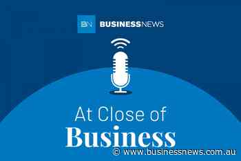 At Close of Business: Sean Cowan on Commonwealth Games