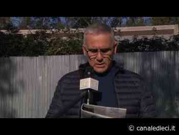 Ardea, scuola abbandonata: i residenti denunciano il Comune (VIDEO) - Canale Dieci