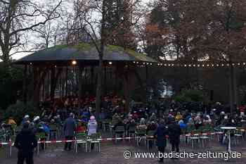 Der Lahrer Stadtgulden geht in die nächste Runde - Lahr - Badische Zeitung