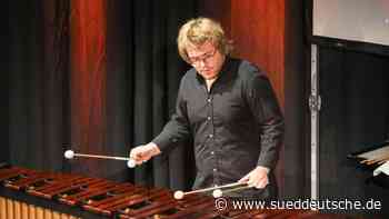 Landkreis Dachau: Christian Benning Group gibt Konzert in Haimhausen - Süddeutsche Zeitung