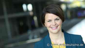 Dachauer Abgeordnete Katrin Staffler wird Vize der CSU-Landesgruppe - Süddeutsche Zeitung