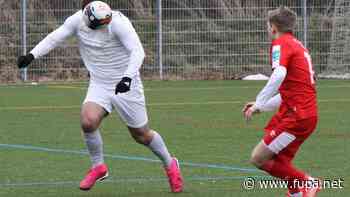 TSV 1865 Dachau: Zweite Niederlage, aber Fortschritt erkennbar - FuPa - das Fußballportal