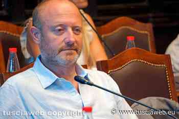 "Serve un candidato sindaco in grado di scuotere la città e aggregare..." - Tuscia Web