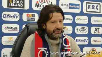 Potenza, Caiata: «Non sono in grado di dare di più, mi dimetto» - Ilovepalermocalcio - ilovepalermocalcio.com - Il Sito dei Tifosi Rosanero