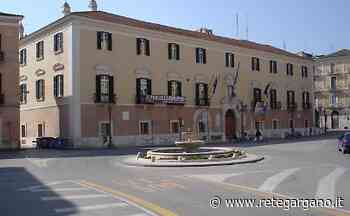 ELEZIONE DI SECONDO GRADO DEL CONSIGLIO DELLA PROVINCIA DI FOGGIA: SI VOTA DOMENICA 30 GENNAIO 2022 - Rete Gargano