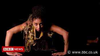 Coventry City of Culture: Penultimate events revealed - BBC News