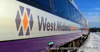 Hourly trains between Nuneaton, Coventry and Leamington to finally get back on track - Coventry Live
