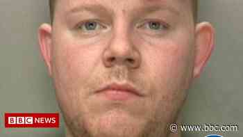 Van driver wrote off police car in ram attack in Coventry - BBC News