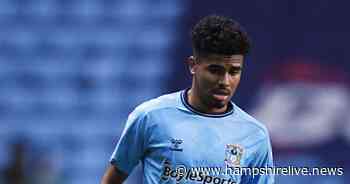 Coventry City receive injury boost ahead of Southampton game as Chelsea loanee returns to action - Hampshire Live