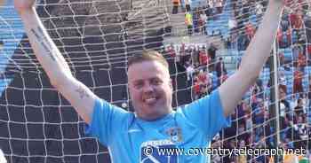 Family of Coventry man who died in e-scooter crash pay tribute to 'funny and kind' son and father - Coventry Live