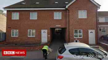 Two more charged over woman's Coventry flat death - BBC News