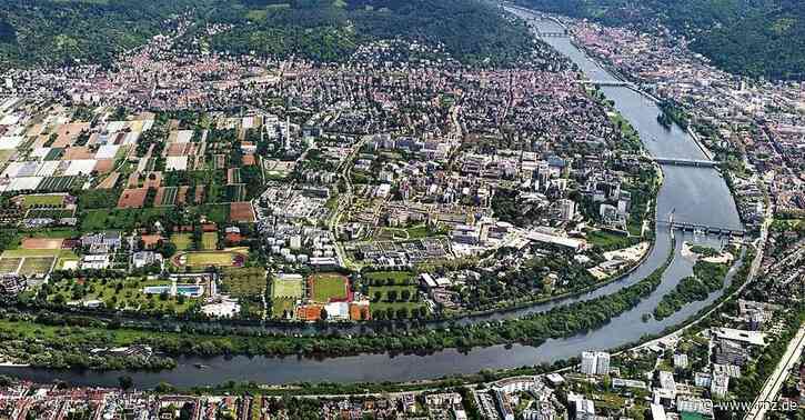 Masterplan Neuenheimer Feld:  Bezirksbeiräte stimmen für Kompromiss