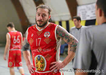 Basket C Silver Toscana: sempre sotto, la Laurenziana lascia passare Fucecchio - Firenze Basketblog