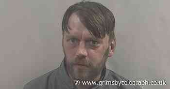 Grimsby's worst grandson burgled his own grandmother as she slept - Grimsby Live