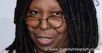 Whoopi Goldberg apologises for Holocaust comments - Grimsby Live