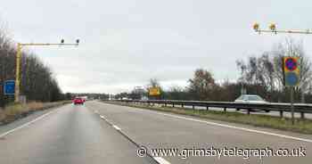 Live updates as incident closes A180 eastbound carriageway at Barnetby Interchange - Grimsby Live