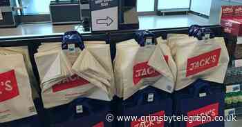 Jack's supermarket to close in Immingham as Tesco announces major changes - Grimsby Live