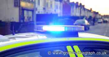 Bradley Road closed after crash - updates - Grimsby Live