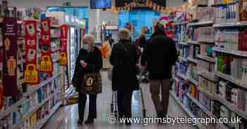 Find out the products in short supply in UK supermarkets right now - Grimsby Live