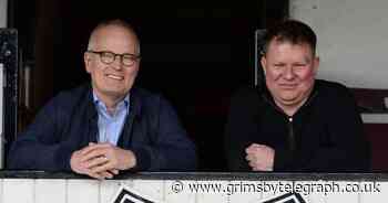 Grimsby Town reveal surprising profit as 1878 partners showcase ongoing investment - Grimsby Live