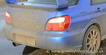 Drivers risking fines for failing to do one simple thing - Grimsby Live