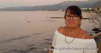 Gran going through chemo shaves hair off before it falls out - Grimsby Live