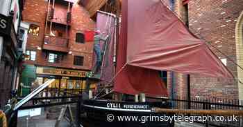 Grimsby's Fishing Heritage Centre gets £5,000 grant for 'exciting project' - Grimsby Live