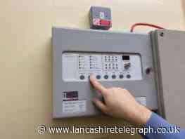 Fire service will no longer respond to automatic fire alarms during the day