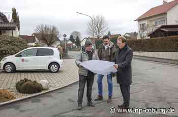 Küps - Glasfasernetz wächst weiter - Neue Presse Coburg