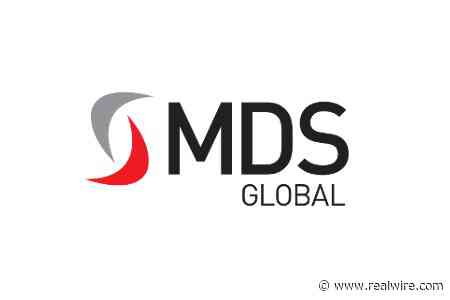 Outdated Business Support Systems Holding Back 5G Enterprise Revenues says MDS Global