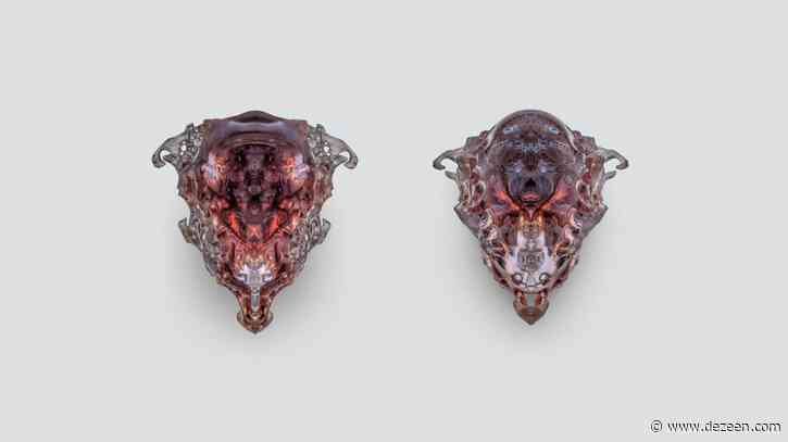 Five architecture and design events in February from Dezeen Events Guide