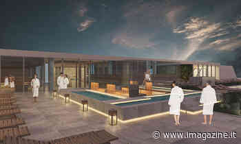 iMagazine - Al via i lavori delle nuove Terme di Grado - imagazine