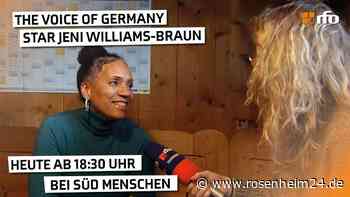 Mit Sarah Connor als Coach ins Viertelfinale