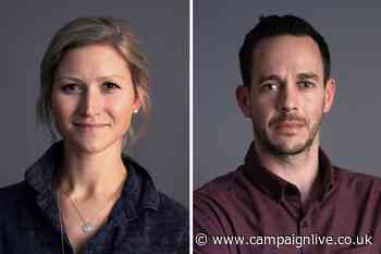 PHD UK hires managing director and chief client officer