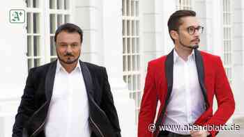 Tenöre4you planen Konzert zum Mitsummen in Reinfeld - Hamburger Abendblatt