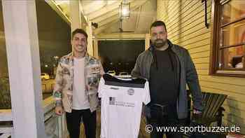 Nach Absage aus Reinfeld: Sertac Bolat neu beim VfL Vorwerk - Sportbuzzer