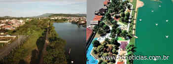 Capivari de Baixo: Lagoa do Barreiro será revitalizada - HC Notícias