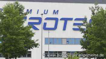 Aufspaltung des Premium-Aerotec-Standorts ist vorerst vom Tisch