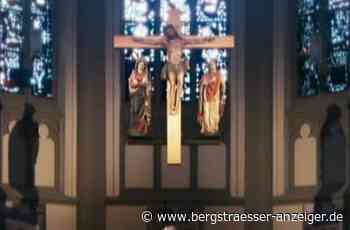 Heppenheimer Katholiken begrüßen Coming-out-Initiative - Heppenheim - Nachrichten und Informationen - Bergsträßer Anzeiger