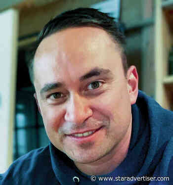 Tech View: Hawaii-born entrepreneur grows his tech firm on the mainland