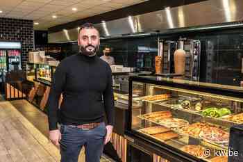Resto Snack Istanbul (Izegem) opent nu ook vestiging in de Ooststraat in Roeselare - Krant van Westvlaanderen