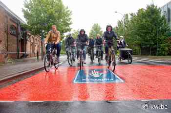 Gemeenterapport voor Izegem: het blijft wachten op de twee topprojecten - KW.be