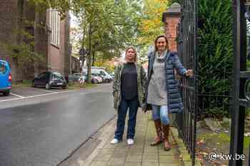 Kerstmarkt in Izegem gaat niet door: “Niet haalbaar met nieuwe maatregelen” - KW.be