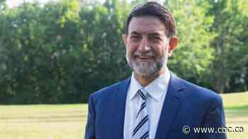 Kitchener man who spent months hiding from the Taliban has returned to Ontario