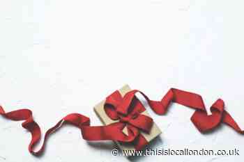 Valentines Day 2022: Personalised gift ideas from M&S, Not On The High Street and more