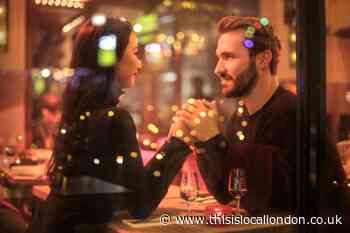 Tesco launches 3 course Valentine's Day meal deal for £15