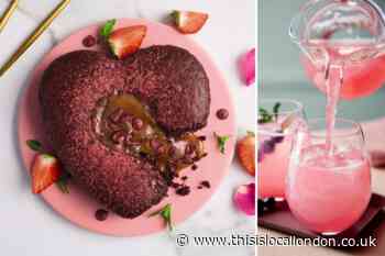 Aldi Valentine's Day 2022: food, drink and gifts you can buy