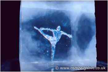 BBC rejects accusation of plagiarism over Winter Olympics ad